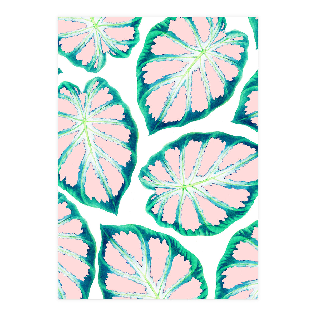 Emotional Illumination (Print Only)