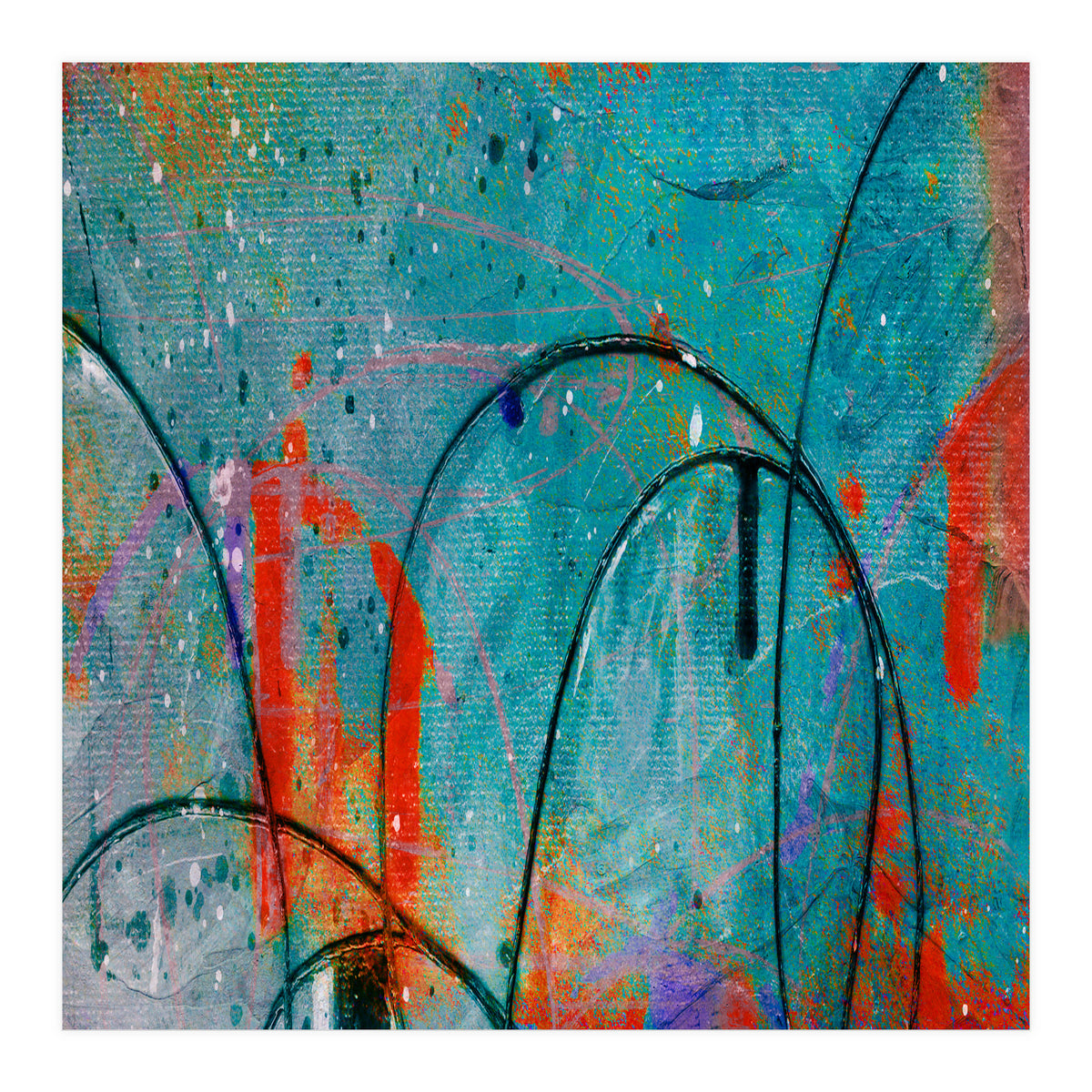 Conveyance (Print Only)