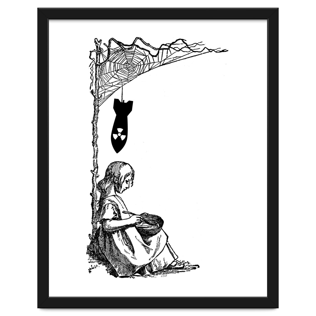 The Threat Is Still Here