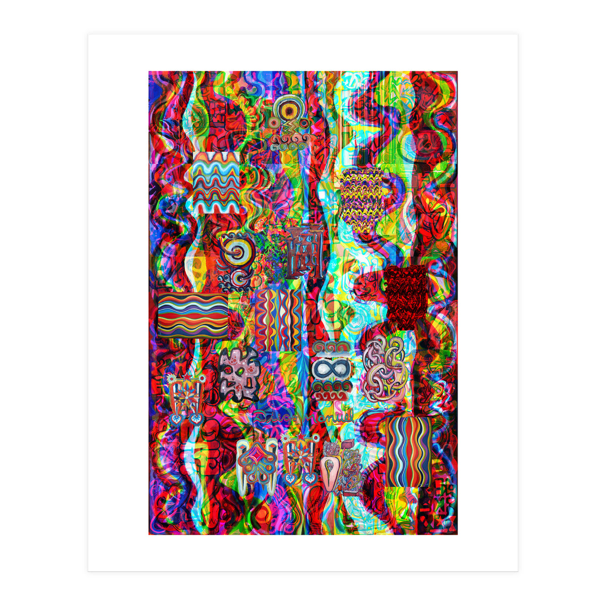 New Graffiti2022 207 (Print Only)