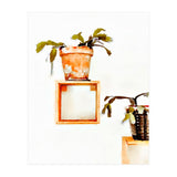 Plant Wall V1 (Print Only) thumbnail