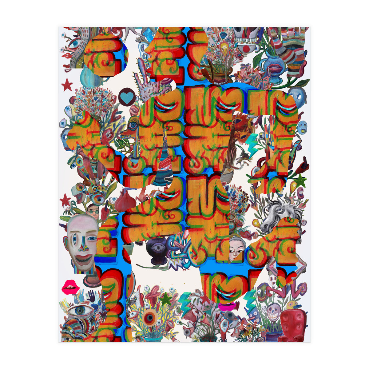 Jugador Nuevo 2023 1 (Print Only)