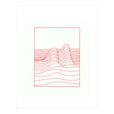 Waves (Print Only) thumbnail