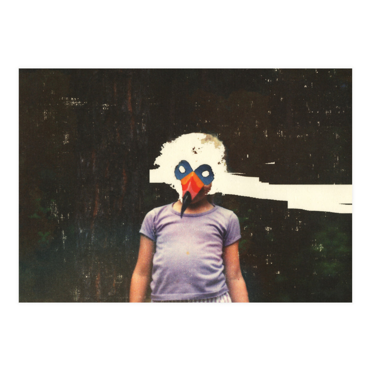 Toucan Sam (Print Only)