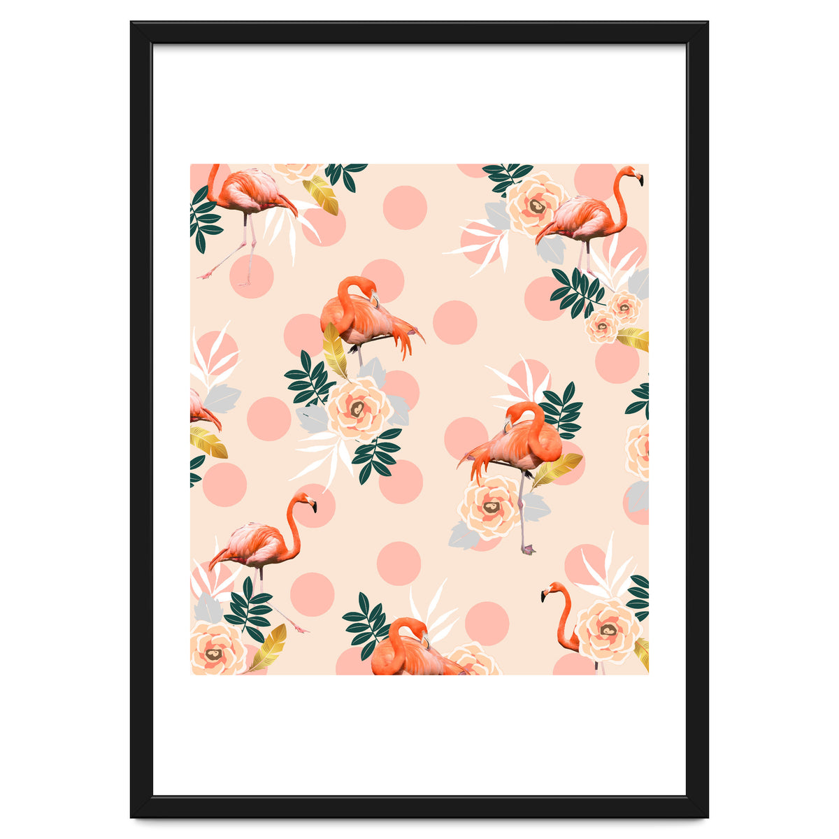 Flamingo Jazz