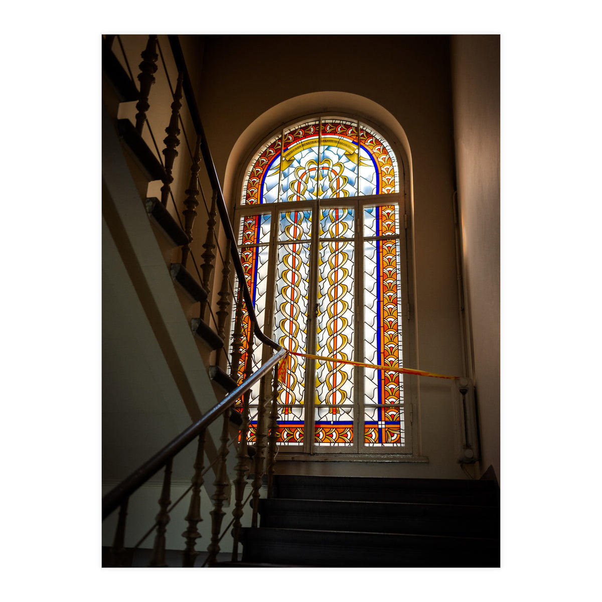 Love is Everywhere (Print Only)