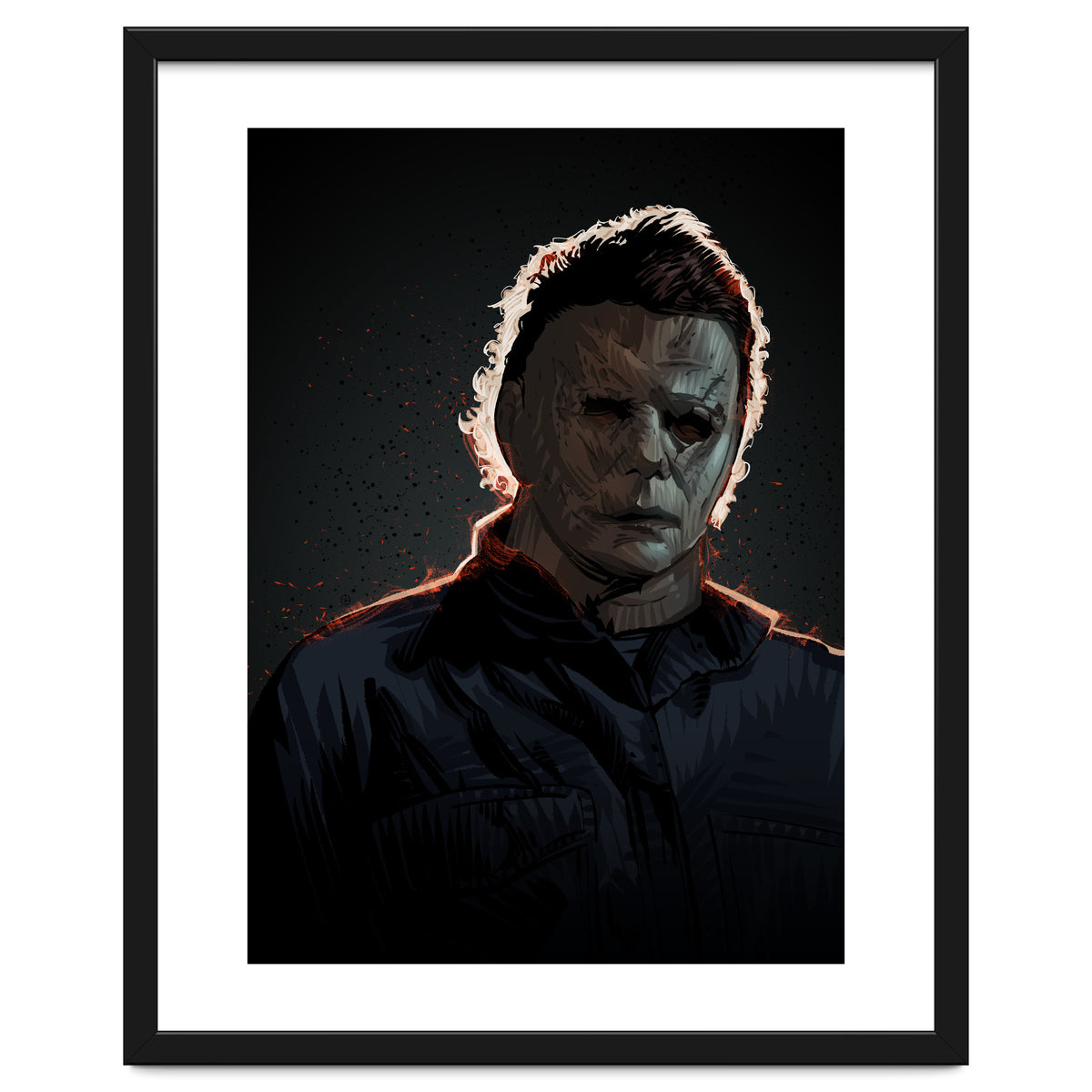 Michael Myers Halloween