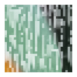 Pixel City #2 (Print Only) thumbnail