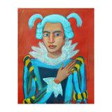 Wolfgang Amadeus Mozart  (Print Only) thumbnail
