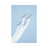 Vintage IAF I (Print Only) thumbnail