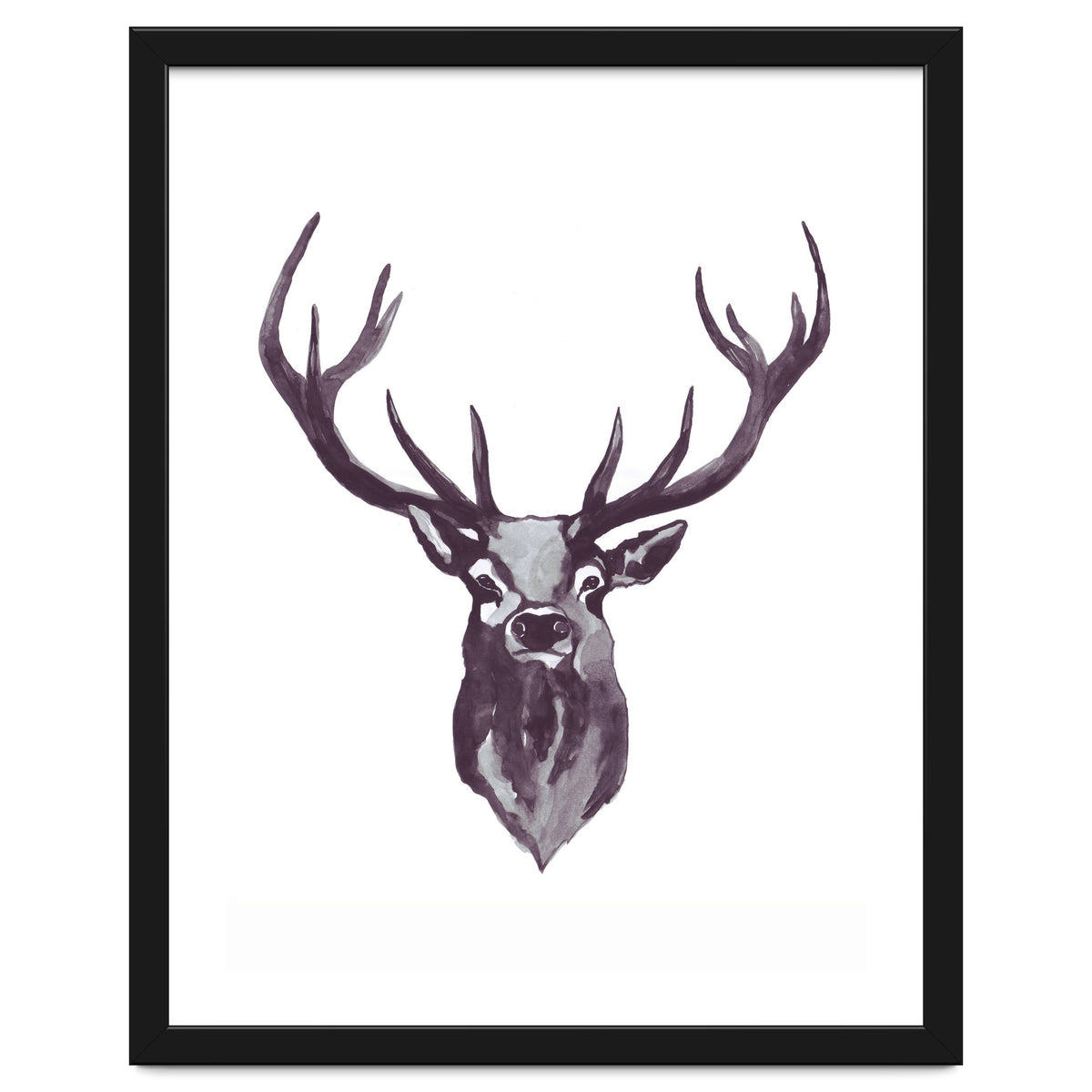 Mountain Love Stag