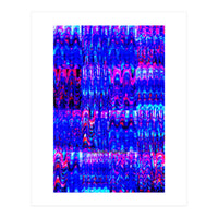 Pop abstract color full (Print Only)