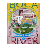 Boca River 3 (Print Only) thumbnail
