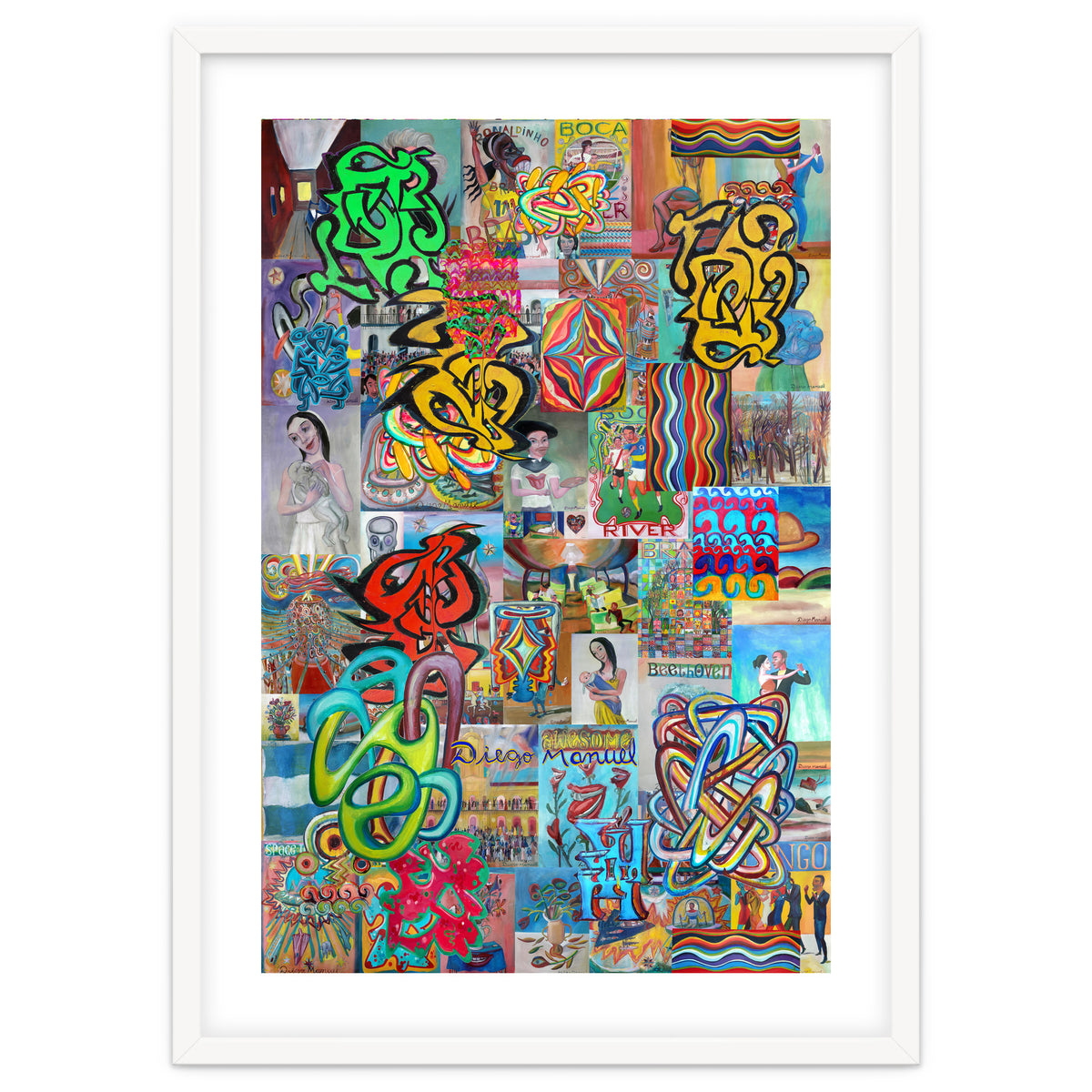 Graffiti Digital 2022 445