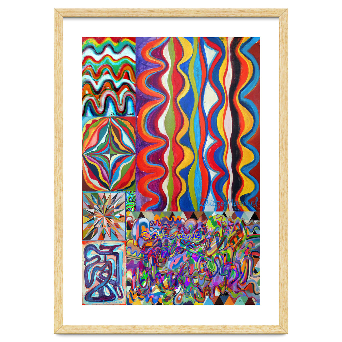 Graffiti Digital 2022 540