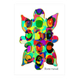Pop Abstract 2023 98 Copia (Print Only) thumbnail