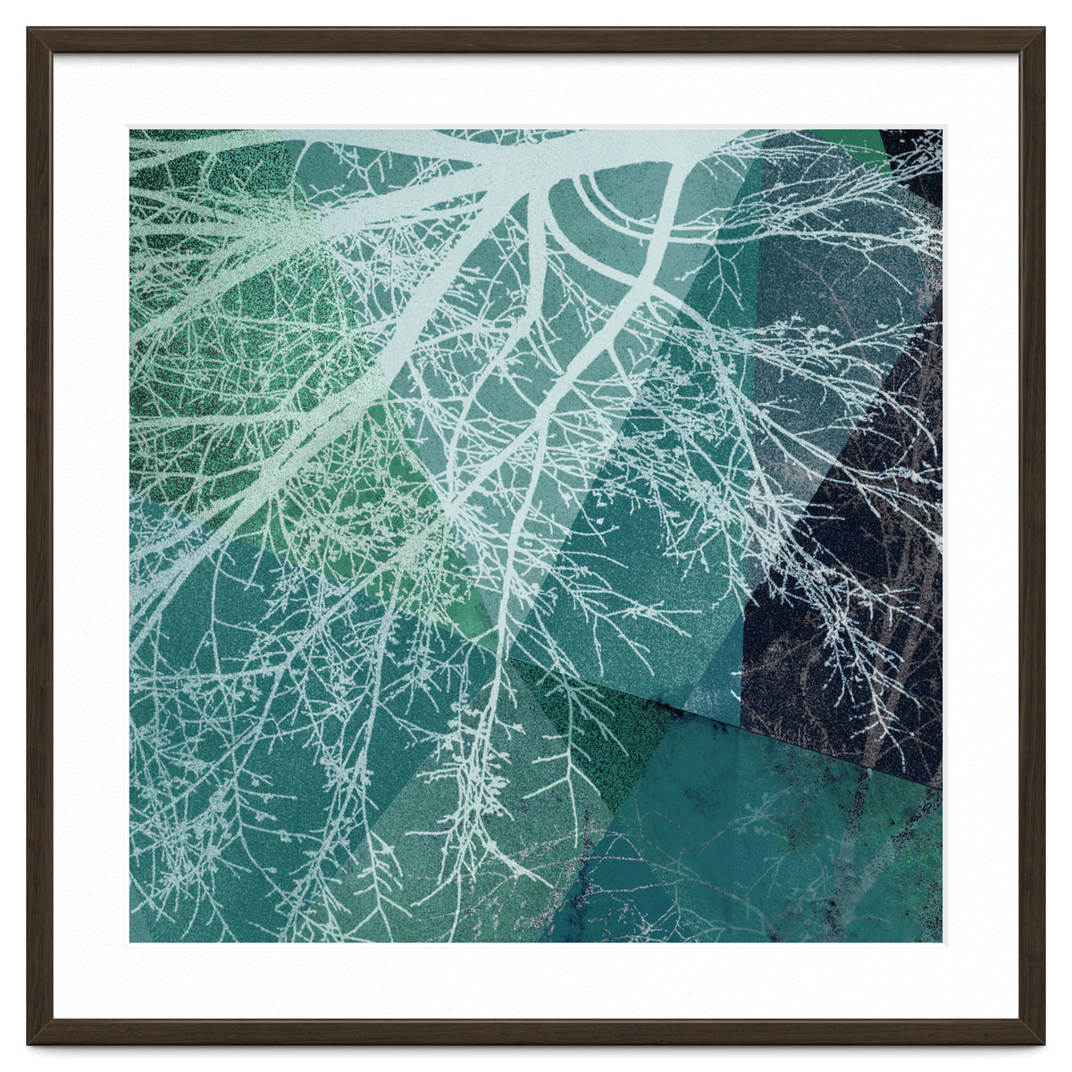 P19-E3 Trees and Triangles