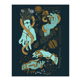 Hunger Of The Pine (Print Only) thumbnail
