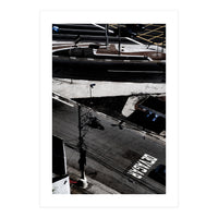 Urban #31 (Print Only)