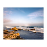 Foggy Beach (Print Only) thumbnail