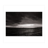 The Sea and the Sky (Print Only) thumbnail