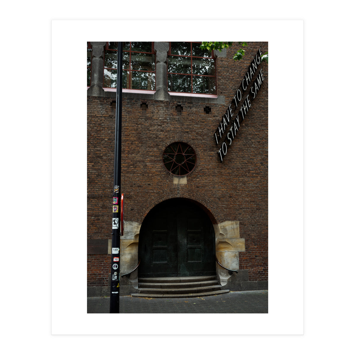 Changes (Print Only)