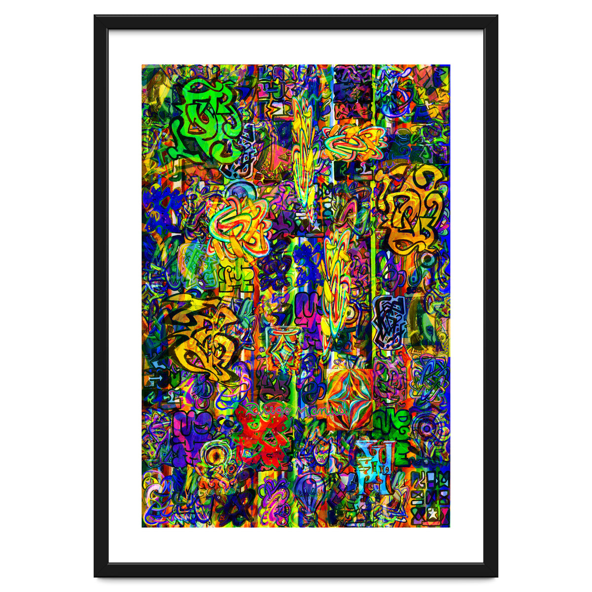 Graffiti Digital 2022 406