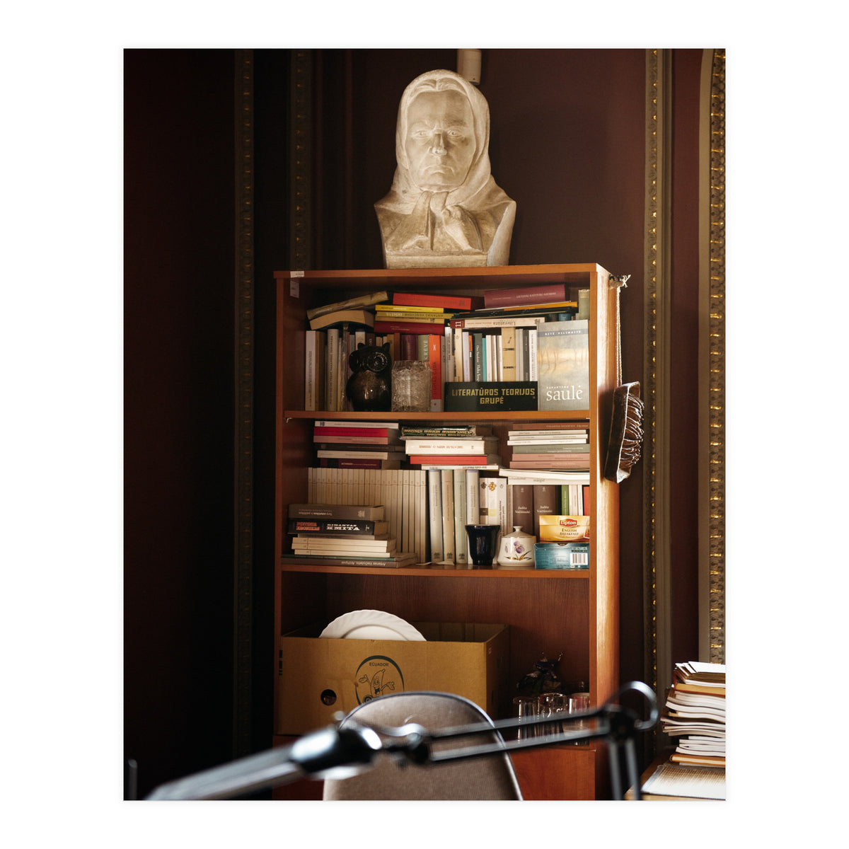 Back to School (Print Only)