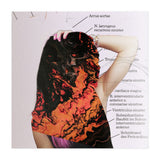 Crazy Woman 205 (Print Only) thumbnail