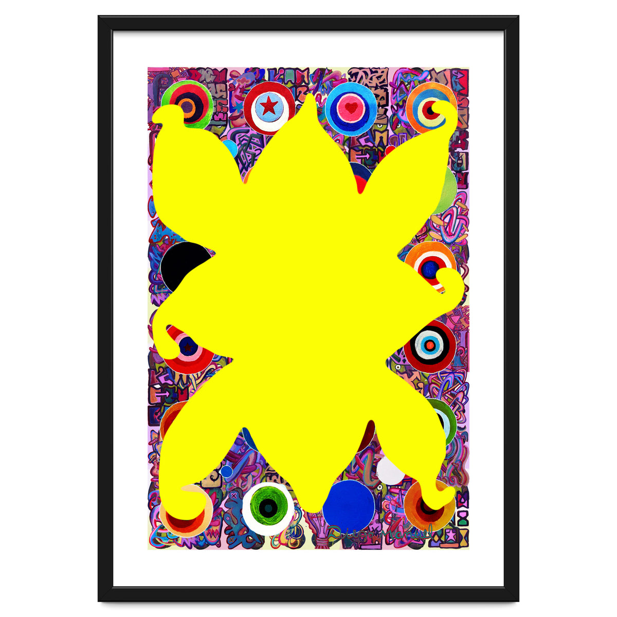 Graffiti Digital Nuevo 2023 116