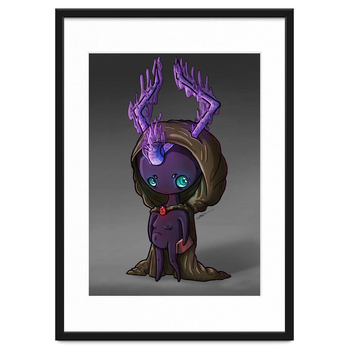 Skemear the Voidling