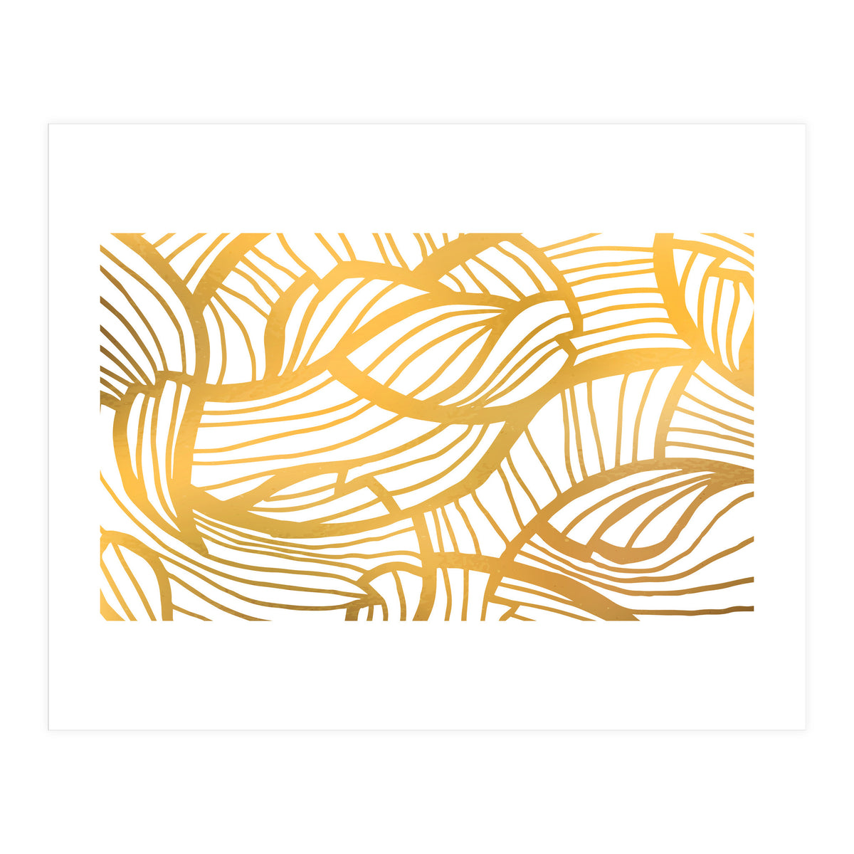 Golden Summer (Print Only)