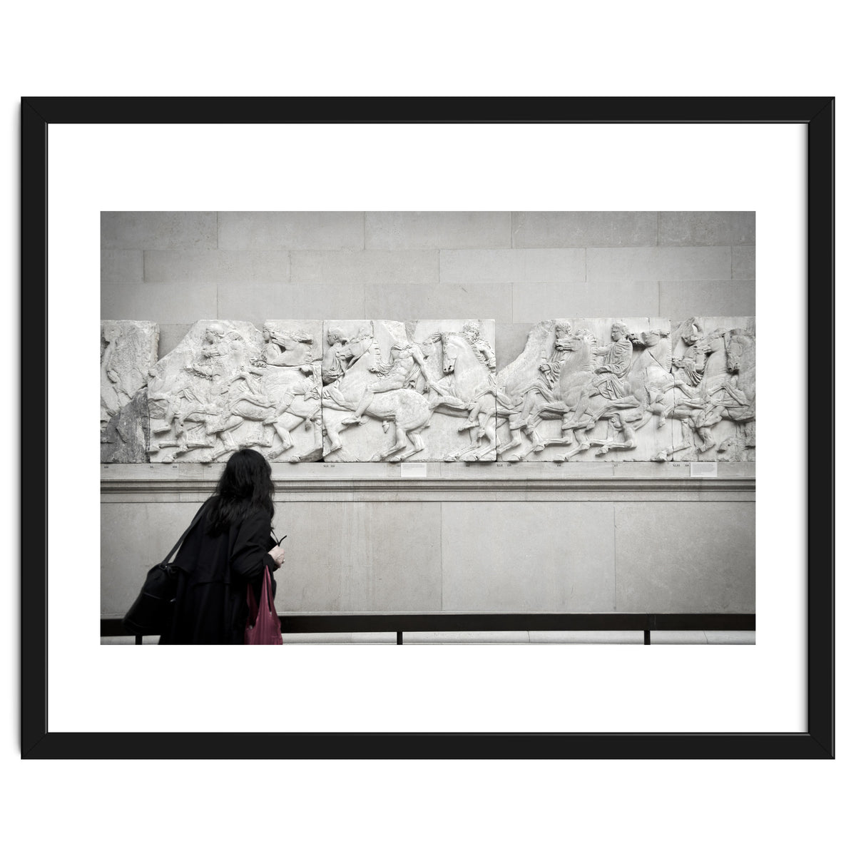 Elgin marbles