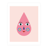 Raindrop Kids rgb (Print Only) thumbnail