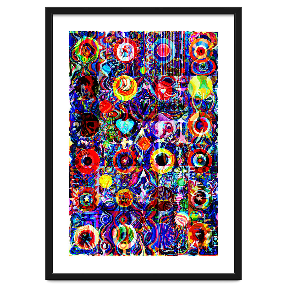 Graffiti Digital 2022 970