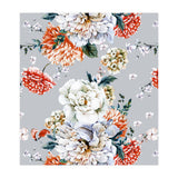 Blooming Flowers II (Print Only) thumbnail