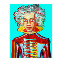 Beethoven 2020 4 (Print Only)