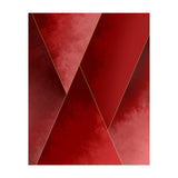 Crimson Tones (Print Only) thumbnail