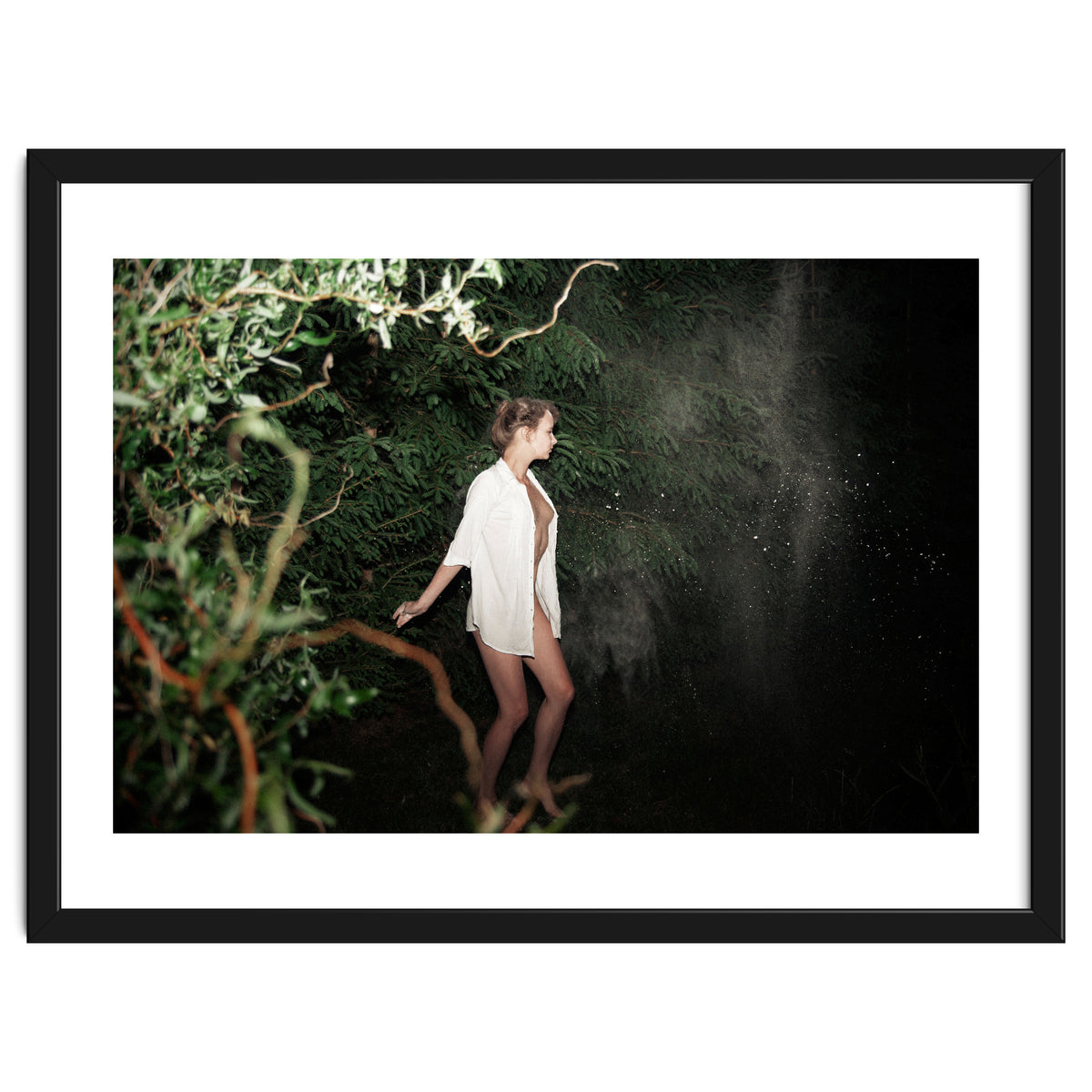 Rainy Days are Here Now