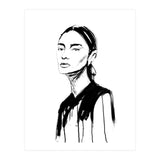 Portrait #1 (Print Only) thumbnail