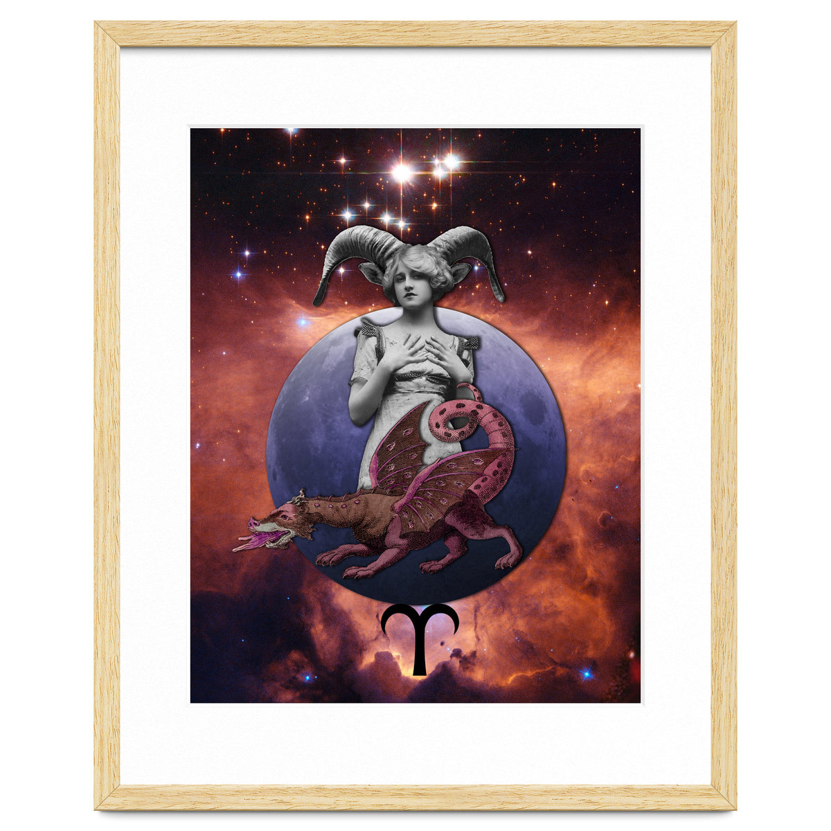 Aries Zodiac Sign