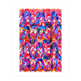 Pop Abstract 5 (Print Only) thumbnail