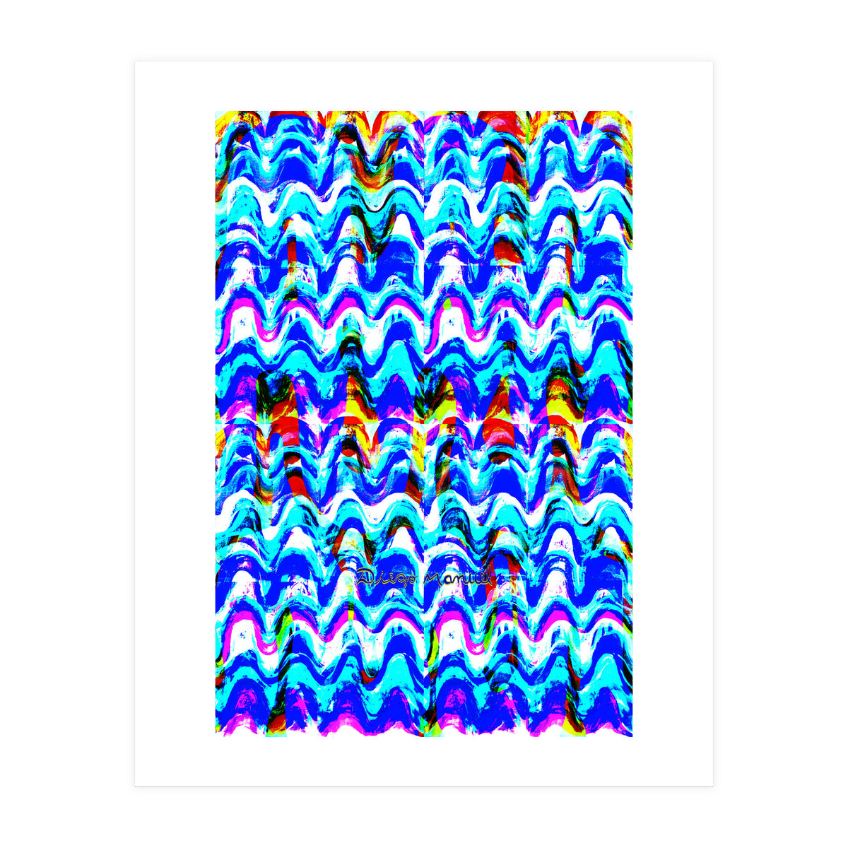 Aceptar Y Perdonar 59 (Print Only)