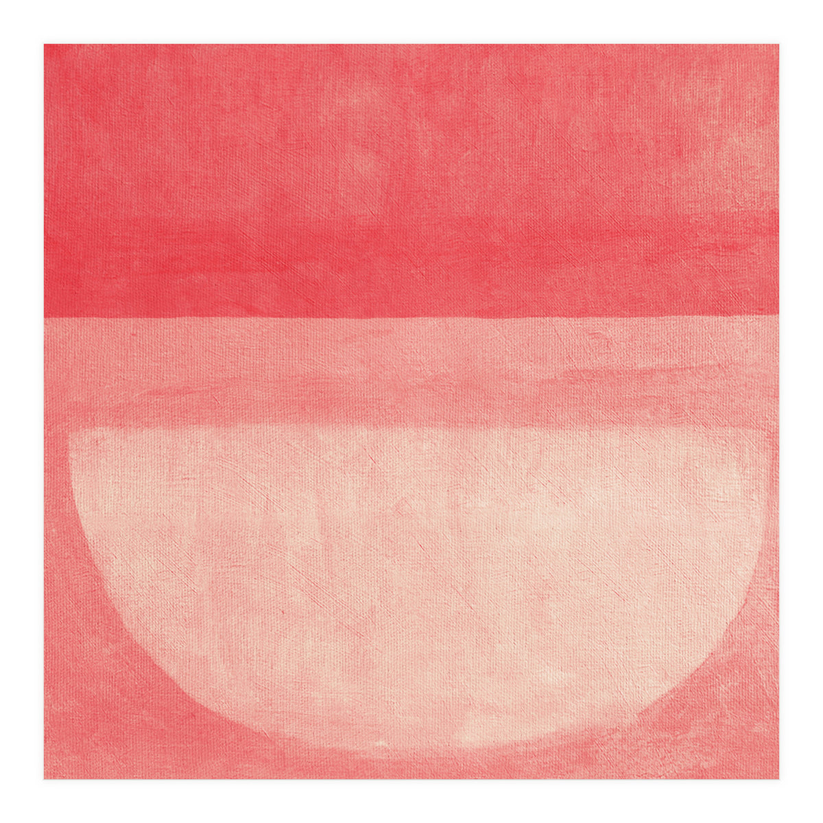 Simple Bowl 4 (Print Only)