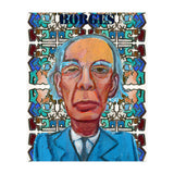 Borges 6 (Print Only) thumbnail
