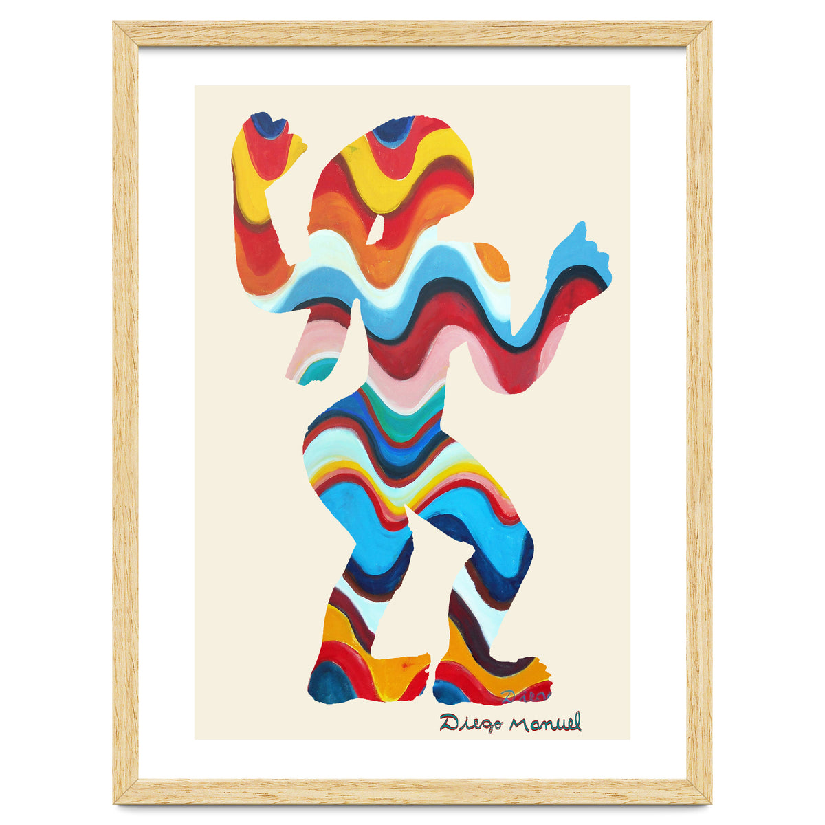 Graffiti Digital Nuevo 9