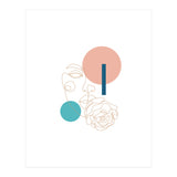 rose lady (Print Only) thumbnail