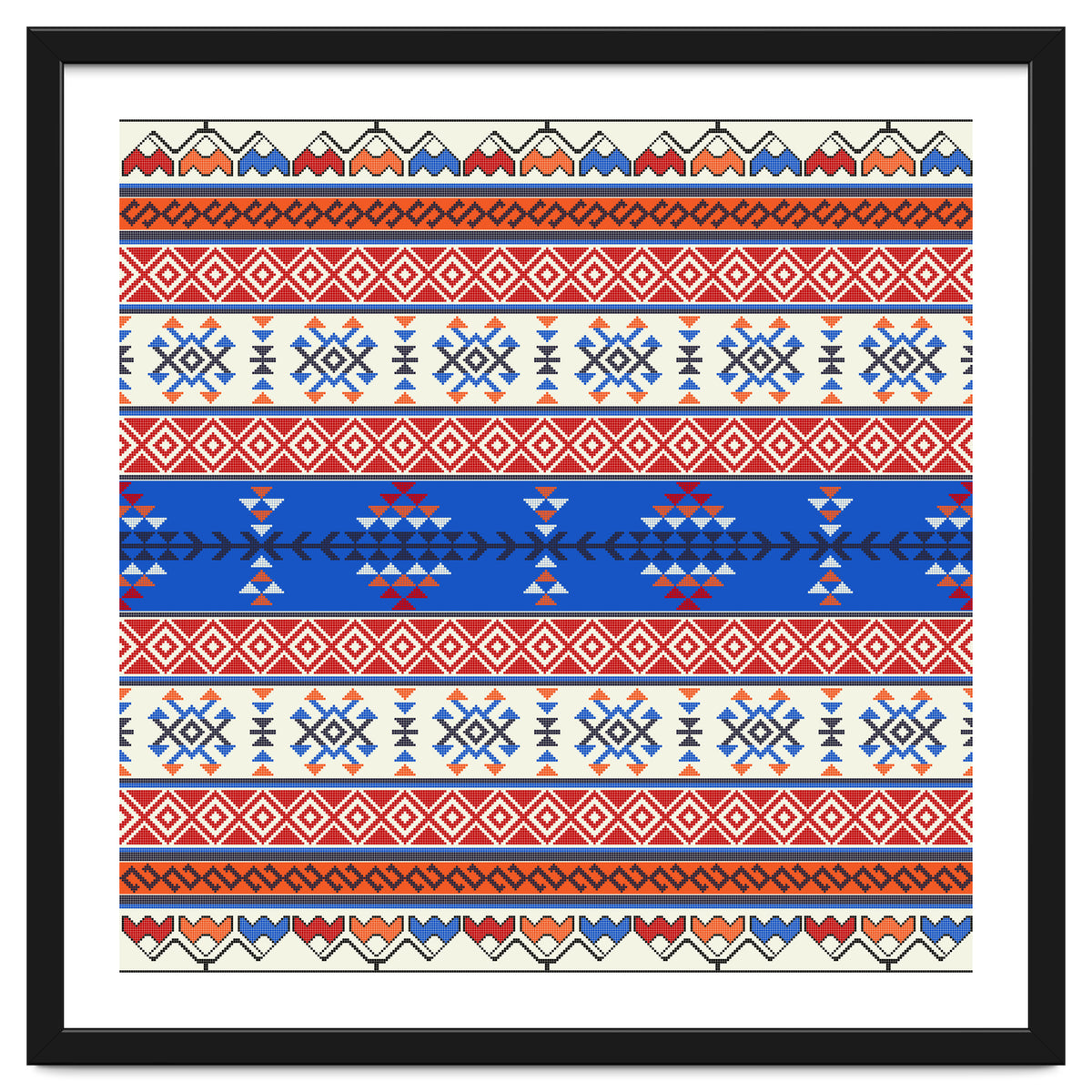 Georgian rug 4