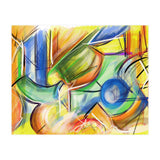 Yellow In Life (Print Only) thumbnail