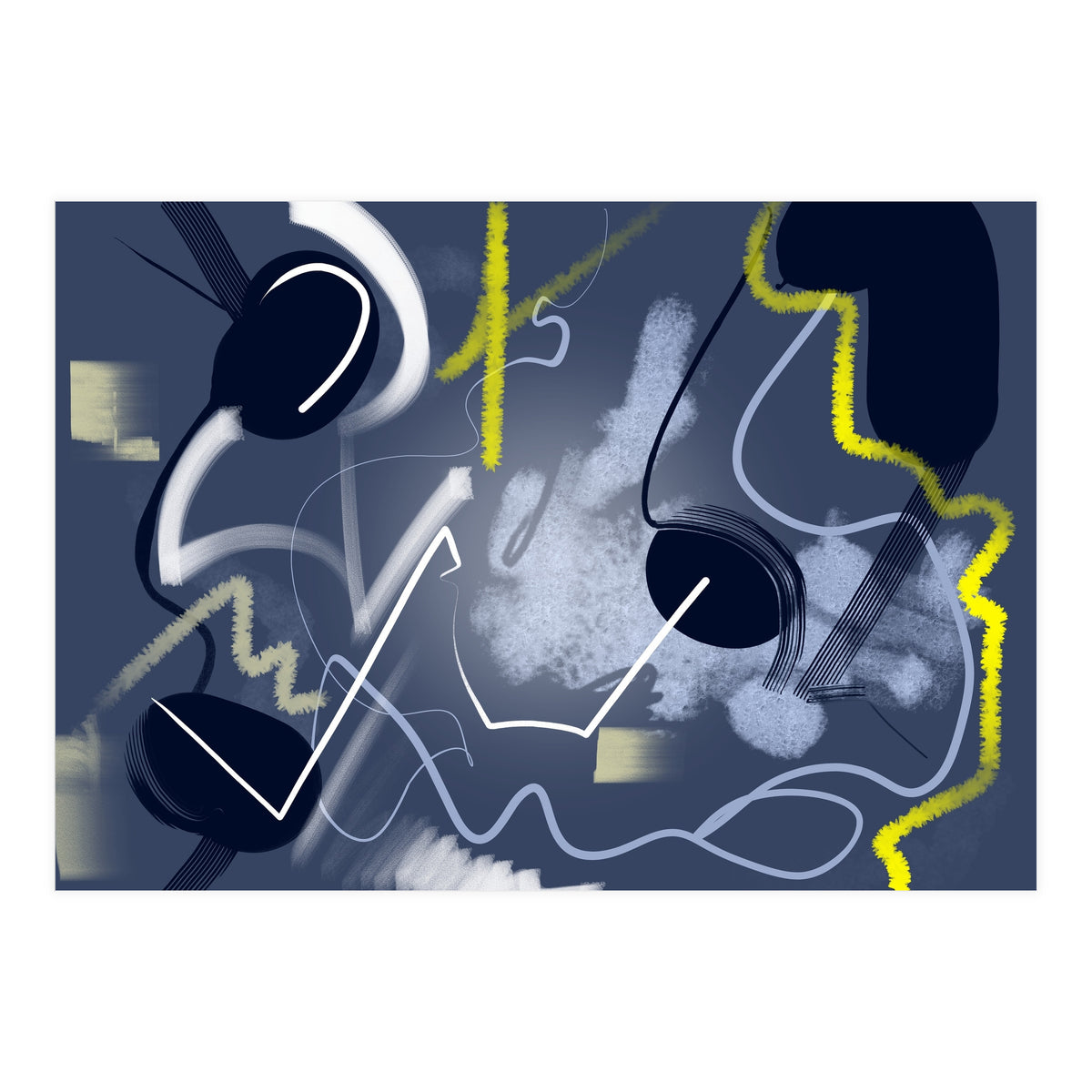 Anoitecer (Print Only)